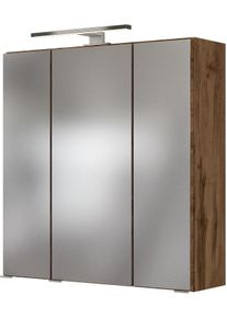 Held Armoire de toilette 60 BAABE