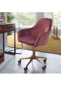 Chaise de bureau BANGKOK