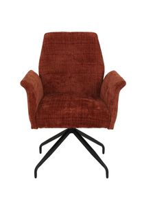 Hela Lot de 4 chaises BILBERIS