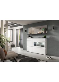 Ensemble de meubles à chaussures HADERO