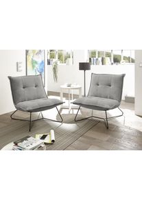 Fauteuil VICO
