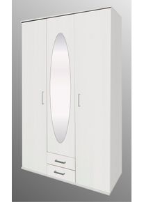 Menke Armoire à portes battantes POWER