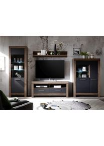 HBZ-MEBLE Mur TV BALIN