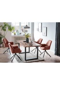 Salesfever Coin repas 5 éléments DIAN