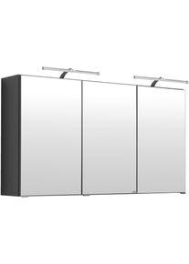 Held Armoire de toilette 3D 120 cm 897.1.