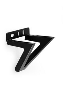 format Lot de 2 supports pour étagère BEPI