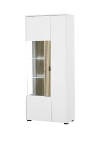 IMV Meuble vitrine HUDSON