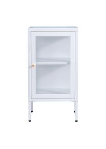 House Nordic Meuble vitrine DALBY