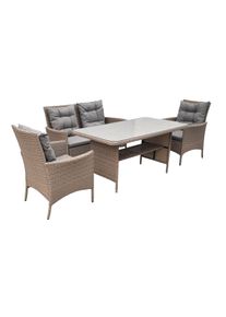 Coin repas 4 &eacute;l&eacute;ments ROS-7025035-40