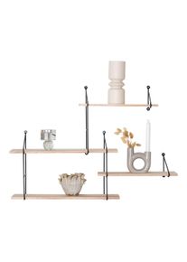 House Nordic Etagère murale HARLEM