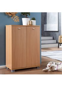 Meuble à chaussures TUMAN