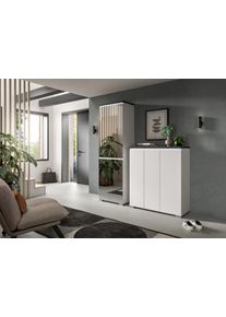 Ensemble de meubles à chaussures HADERO