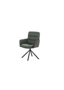 Lot de 2 chaises ARENDAL