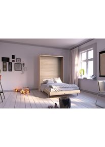 wimex Lit escamotable vertical JUIST