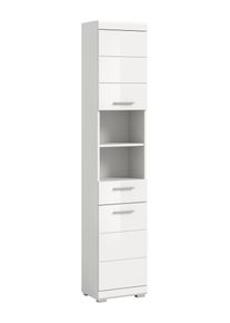 Meuble colonne SEWULA