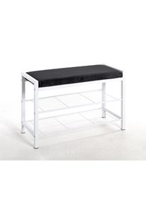 HAKU Banc à chaussures DUITAMA