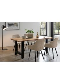 Salesfever Coin repas 5 éléments AMBON