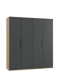 wimex Armoire à portes battantes LEVEL 36 A