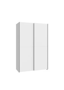 FORTE Armoire à portes coulissantes SCHACH&MATT