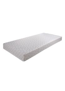 BRECKLE LEDERCOLLECTION Matelas à ressorts bonnell ALLMED BASIC