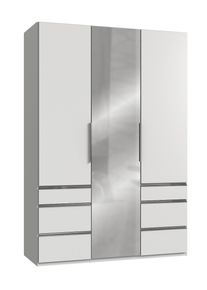 wimex Armoire à portes battantes LEVEL 36 A