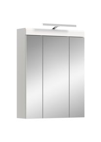 Armoire de toilette SEWULA
