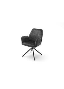 Chaise rembourrée HANDAN