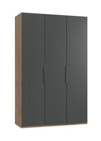 wimex Armoire à portes battantes LEVEL 36 A