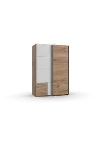 wimex Armoire à portes coulissantes EMDEN