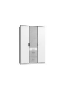 wimex Armoire à portes battantes JOKER