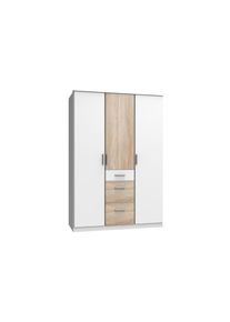 wimex Armoire à portes battantes JOKER