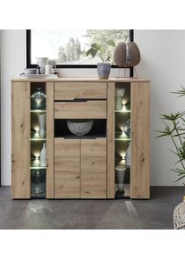 Innostyle Bahut haut MEMPHIS