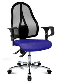 Topstar Chaise de bureau SITNESS BASIC 300