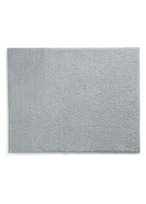 Kela Tapis de bain gris pierre MAJA
