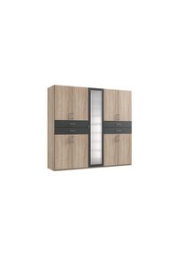 wimex Armoire à vêtements TAIGA