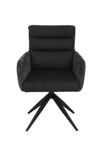 Hela Lot de 2 chaises QINA