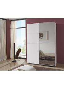 wimex Armoire à portes coulissantes QUEEN