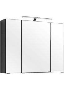 Held Armoire de toilette 80 PORTOFINO