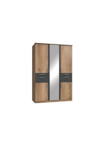 wimex Armoire à vêtements KOBLENZ