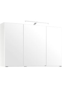 Held Armoire de toilette 100 FLORIDA