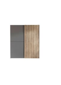 Pol-Power Armoire à portes coulissantes BERNO