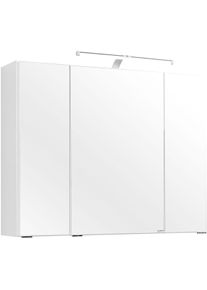 Held Armoire de toilette 80 PORTOFINO
