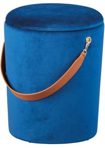 Inter Link Pouf PAPUA