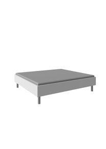 wimex Lit EASY BEDS COMFORT