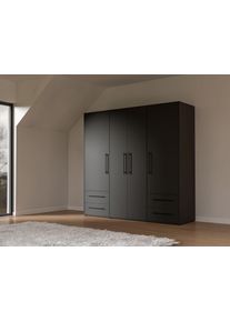 FORTE Armoire à vêtements VALGA