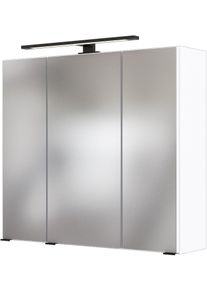 Held Armoire de toilette LUZERN