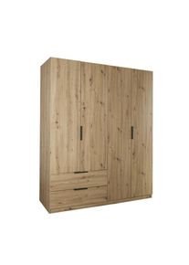 Armoire à vêtements ESPRESSO