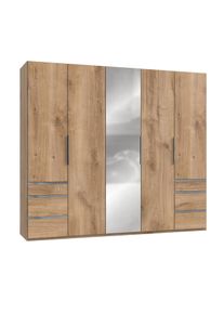 wimex Armoire à portes battantes LEVEL 36 A