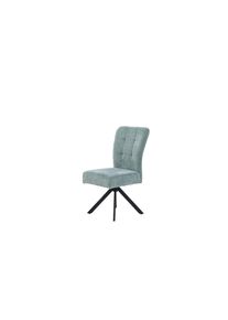 Chaise pivotante BECKY