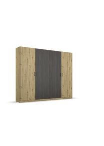 Rauch Armoire à vêtements MIRO